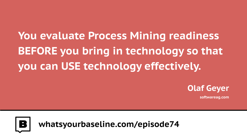 Process Mining Readiness - title